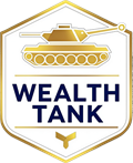 Wealth Tank logo